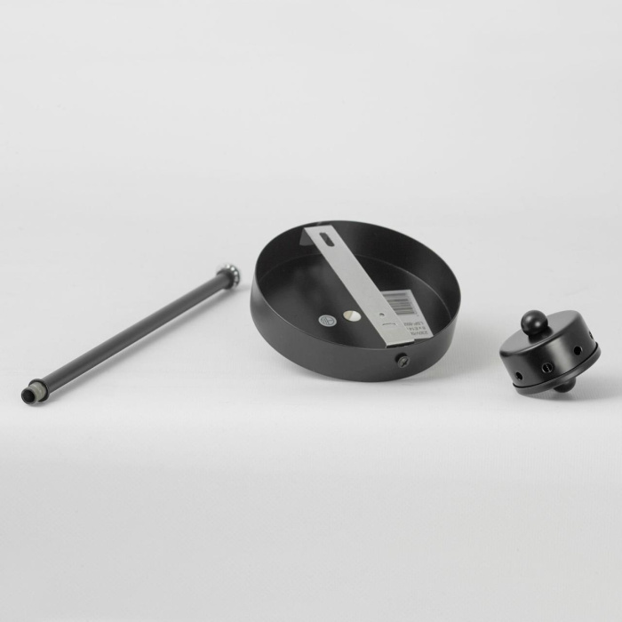 Люстра подвесная Lussole Brantley LSP-8929