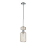 Подвесной светильник GLOSS ESCADA 1141/1S Chrome/Beige