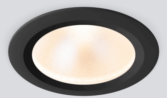 Уличный встраиваемый светильник Elektrostandard Light led 3003 4690389184352