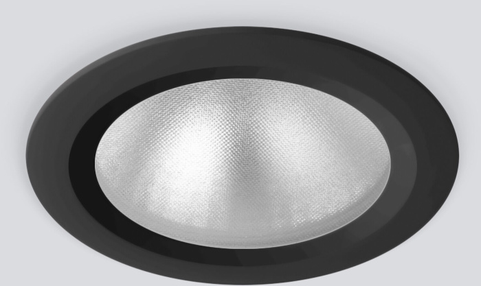Уличный встраиваемый светильник Elektrostandard Light led 3003 4690389184352