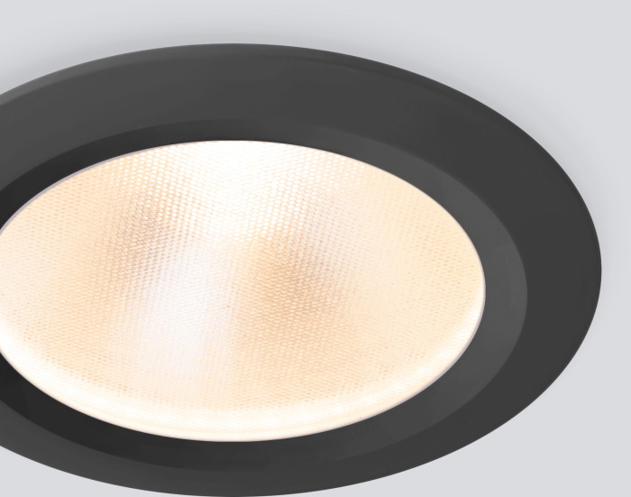 Уличный встраиваемый светильник Elektrostandard Light led 3003 4690389184352