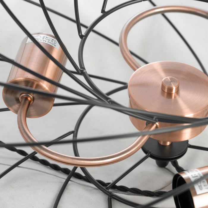 Подвесной светильник BROOKS LSP-8246