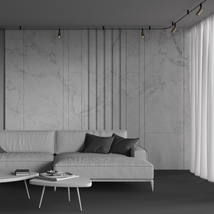 Трековый светильник Maytoni Focus LED TR201-1-10W3K-M-BBS