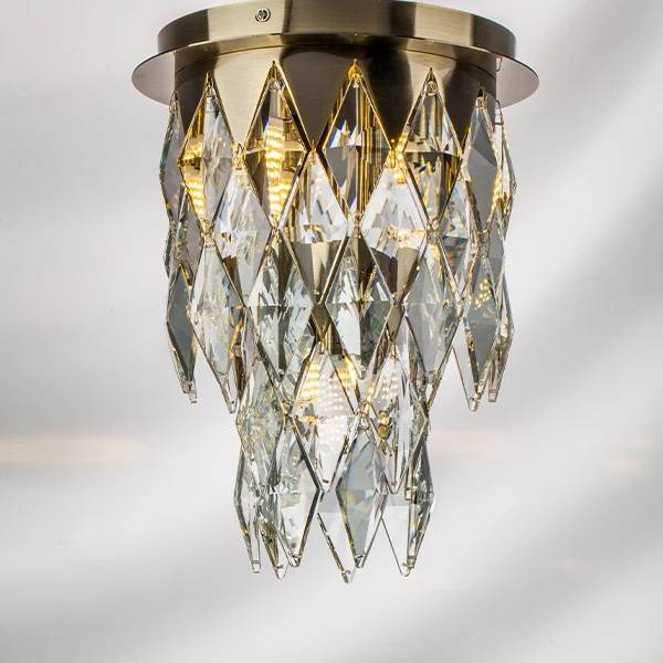 Люстра потолочная Limpio Lightstar 722063