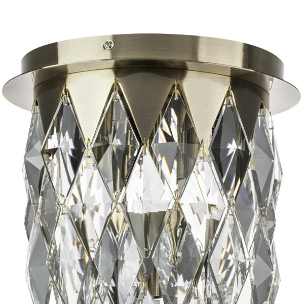 Люстра потолочная Limpio Lightstar 722063