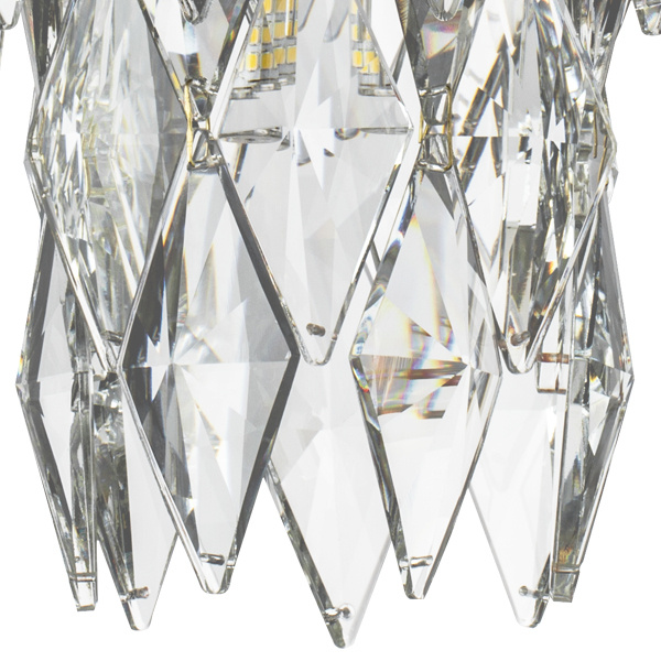 Люстра потолочная Limpio Lightstar 722063