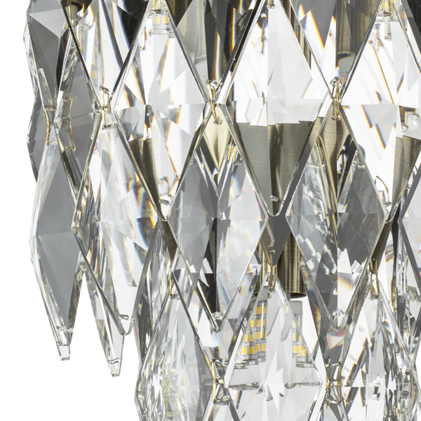 Люстра потолочная Limpio Lightstar 722063