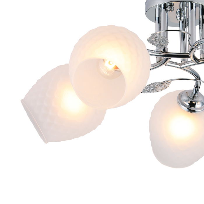 Потолочный светильник SORBARIA ESCADA 1108/5PL