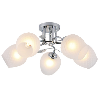 Потолочный светильник SORBARIA ESCADA 1108/5PL