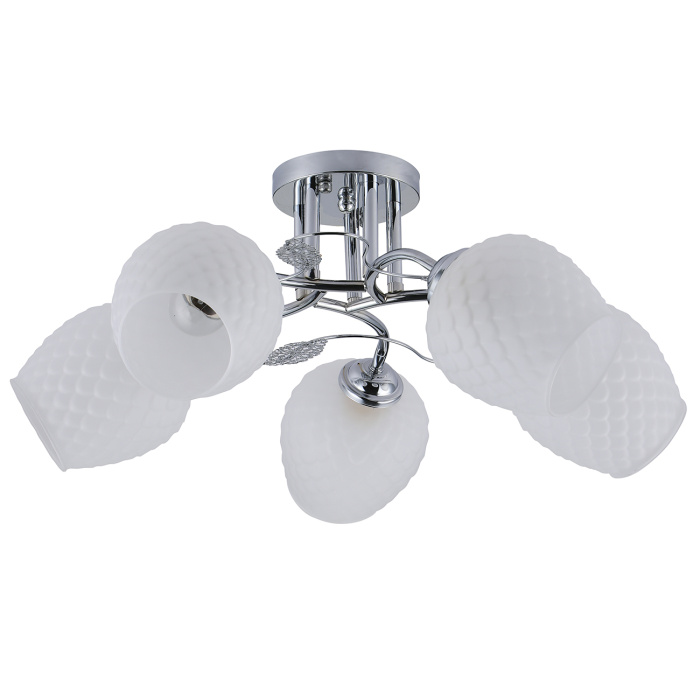 Потолочный светильник SORBARIA ESCADA 1108/5PL