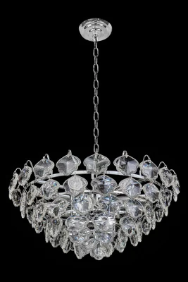 Подвесная люстра Leon Florence LE6908/600 CH