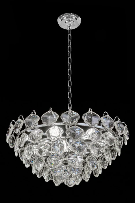 Подвесная люстра Leon Florence LE6908/600 CH