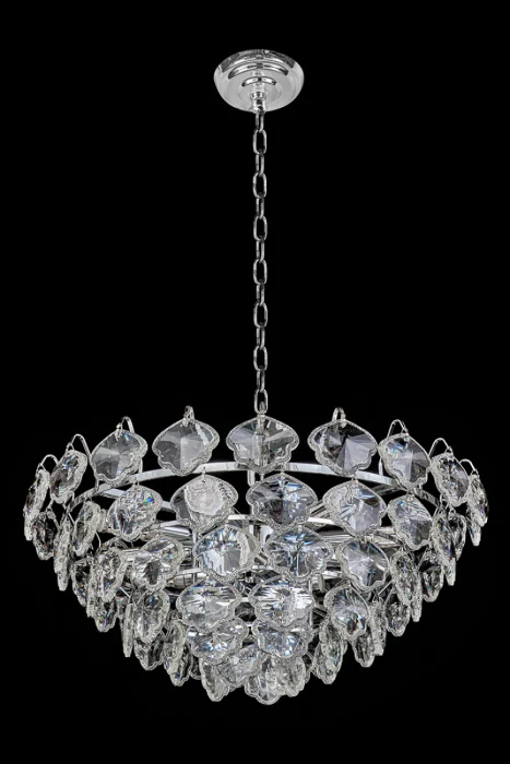 Подвесная люстра Leon Florence LE6908/600 CH
