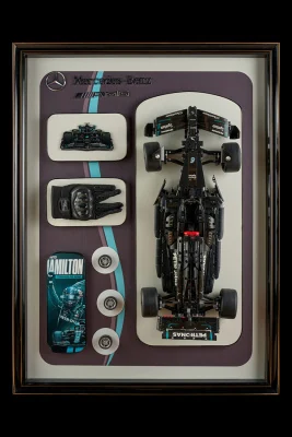 Картина Teona Decor Formula 1 TD161