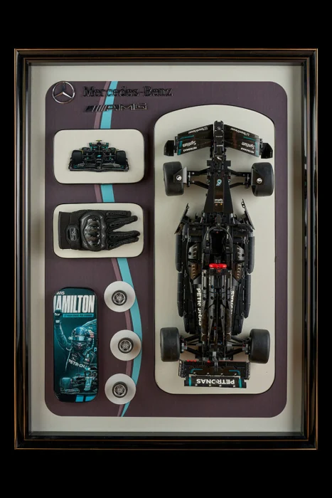 Картина Teona Decor Formula 1 TD161