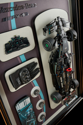 Картина Teona Decor Formula 1 TD161