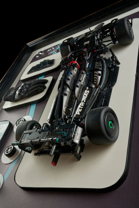 Картина Teona Decor Formula 1 TD161