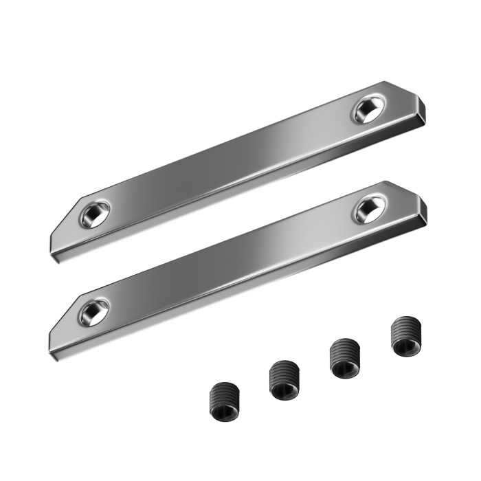 Комплект прямых соединителей Maytoni TRA034C-MP-1