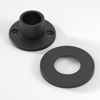 Напольно-потолочное крепление Elektrostandard Mini magnetic 4690389206306