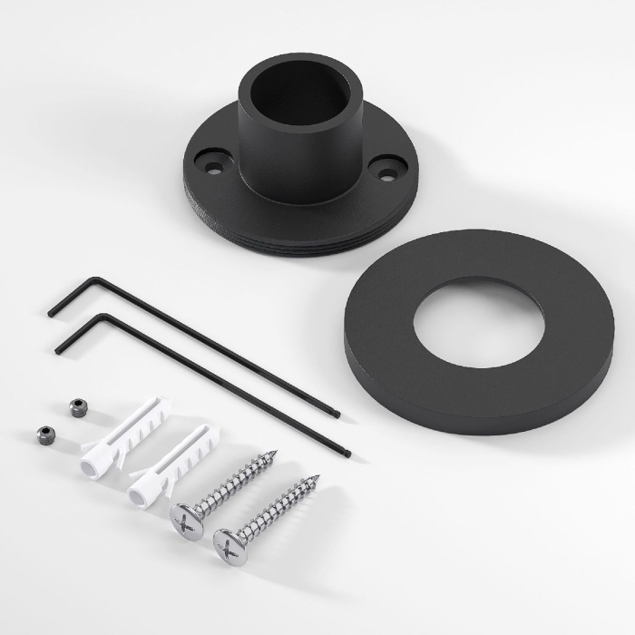 Напольно-потолочное крепление Elektrostandard Mini magnetic 4690389206306