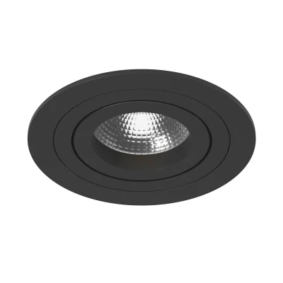 Комплект из светильника и рамки Intero 16 Intero 16 Lightstar i61707