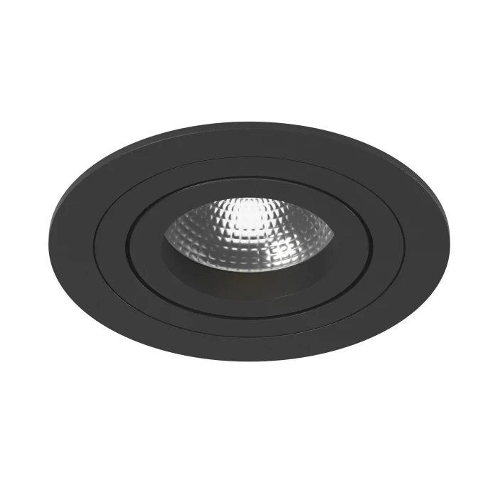 Комплект из светильника и рамки Intero 16 Intero 16 Lightstar i61707