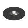 Комплект из светильника и рамки Intero 16 Intero 16 Lightstar i61707