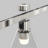 Трековый светильник Maytoni Bianca TR147-1-3W3K-PT