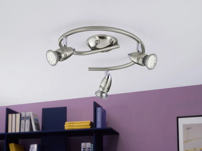 Светодиодный спот MAGNUM-LED EGLO 92643