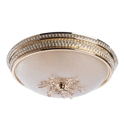 Светильник потолочный Arte Lamp VASSOIO A9205PL-3GO