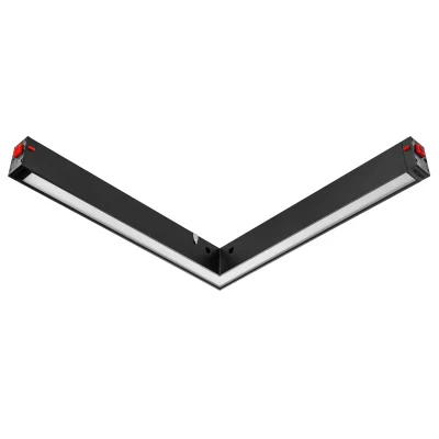 Светильник для трека PRO диммируемый APP Teta Lightstar 205257