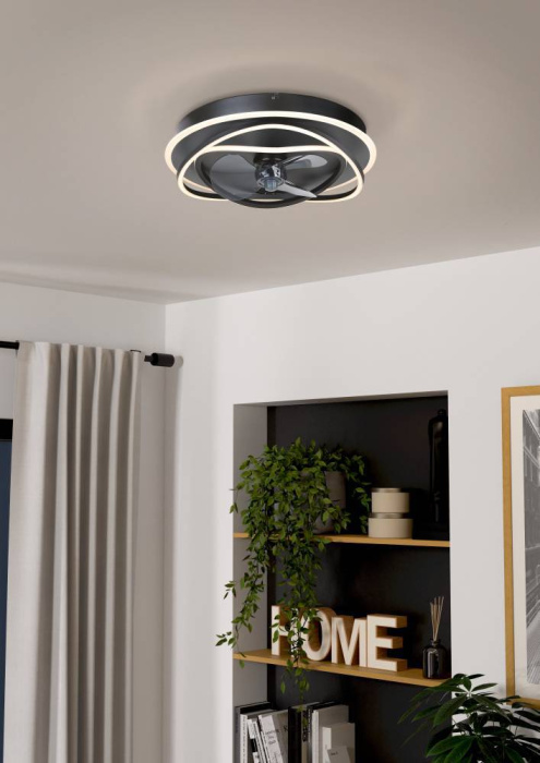 Вентилятор EGLO NAMORI 35146