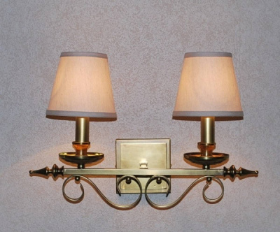 Lucciola Бра Novellara WB6076/2.62