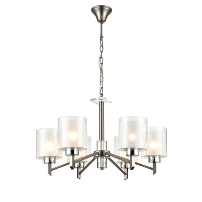 Подвесная люстра VL1425L06 Vele Luce