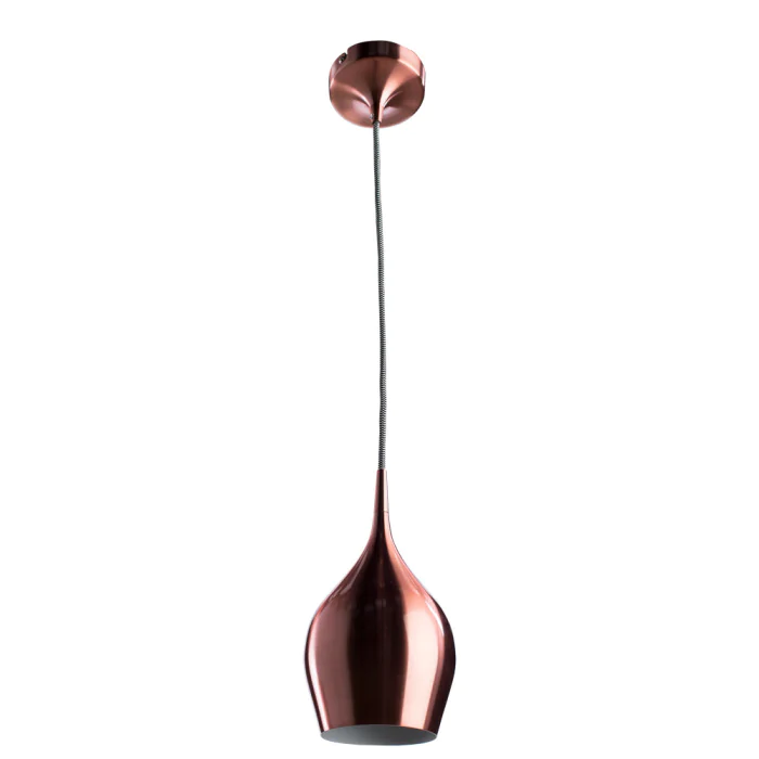 Светильник подвесной Arte Lamp VIBRANT A6412SP-1BZ