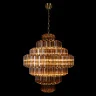 Подвесная люстра Loft It Celebration 10579/800 Amber