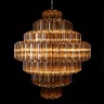 Подвесная люстра Loft It Celebration 10579/800 Amber