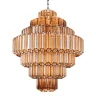 Подвесная люстра Loft It Celebration 10579/800 Amber