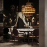 Подвесная люстра Loft It Celebration 10579/800 Amber