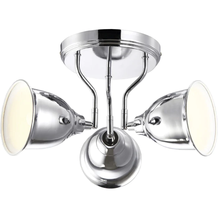 Светильник потолочный Arte Lamp CAMPANA A9557PL-3CC