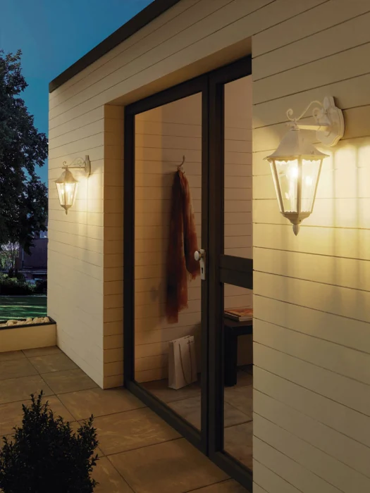 Настенный светильник EGLO NAVEDO 93445