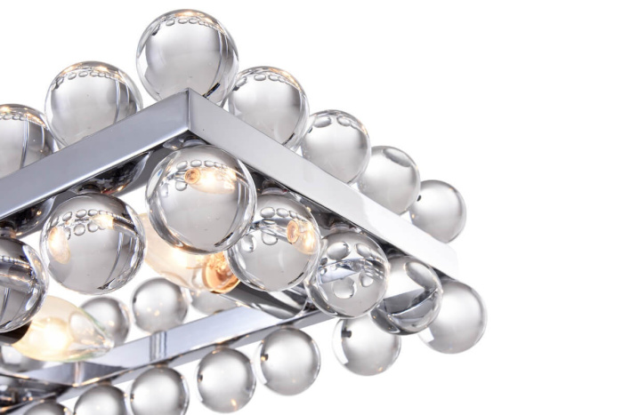 Подвесной светильник VL4143L26 Vele Luce