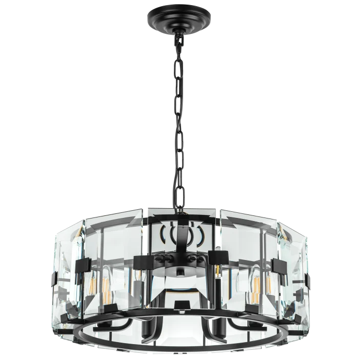 Люстра подвесная Novara Lightstar 713267