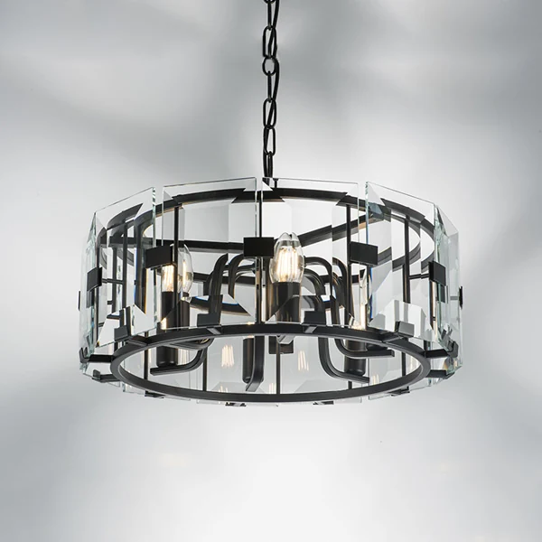 Люстра подвесная Novara Lightstar 713267