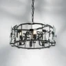 Люстра подвесная Novara Lightstar 713267