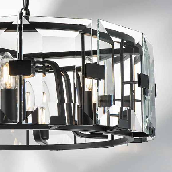 Люстра подвесная Novara Lightstar 713267