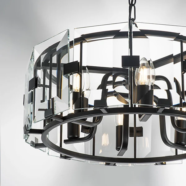 Люстра подвесная Novara Lightstar 713267