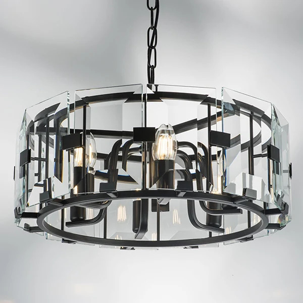 Люстра подвесная Novara Lightstar 713267