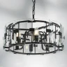 Люстра подвесная Novara Lightstar 713267