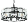Люстра подвесная Novara Lightstar 713267